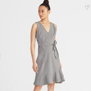 Rachel Roy Dawn Wrap Dress